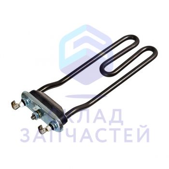 Тэн для стиральной машины, оригинал Ardo 524006901