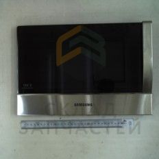 Дверь для микроволновой печи для Samsung ME89MPSR