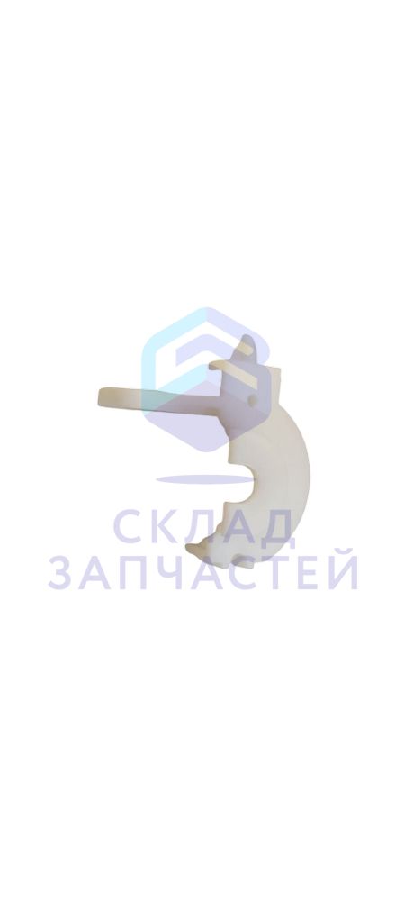 A0010208526 Haier оригинал, кронштейн для шагового двигателя, внутренний блок