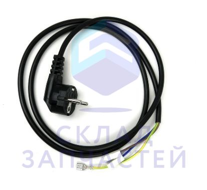 Кабель питания для DeLonghi 0132213172