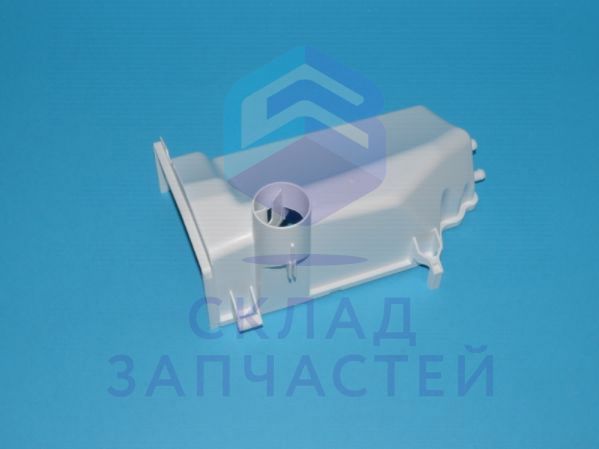 865317 Gorenje оригинал, корпус дозатора порошка