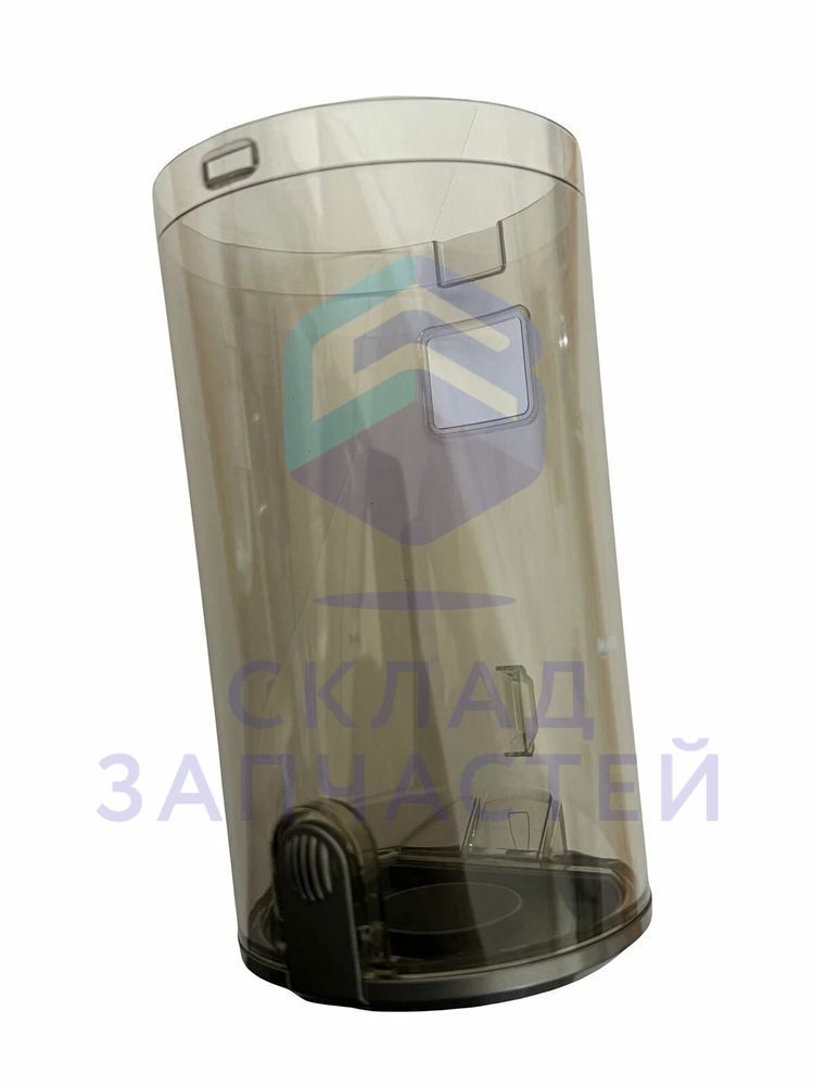 0530089951 Haier оригинал, колба для сбора пыли