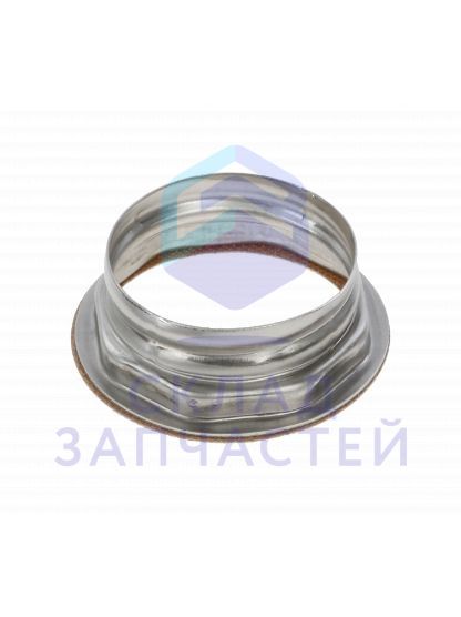 Гайка, резьбовое кольцо для цеолита для Siemens SN678D06TR/65