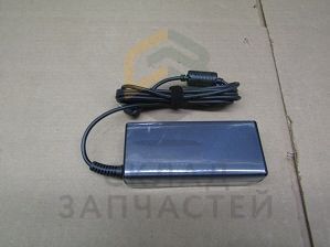 Блок питания для ноутбука/зарядное устройство (AD-6019P), оригинал Samsung BA44-00290A