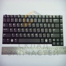 Клавиатура (Black) для Samsung NP-R65CV03