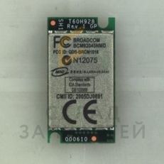 Модуль Bluetooth для Samsung NPQ310-FS07RU