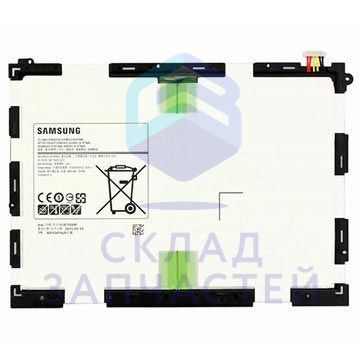 Аккумулятор 6000 mAh для Samsung SM-T555 Galaxy Tab A
