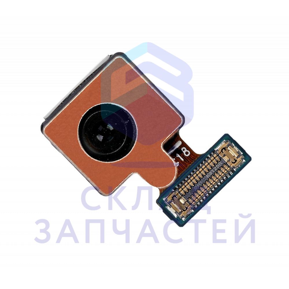 Камера (модуль) фронтальная для Samsung SM-G970F/DS Galaxy S10e