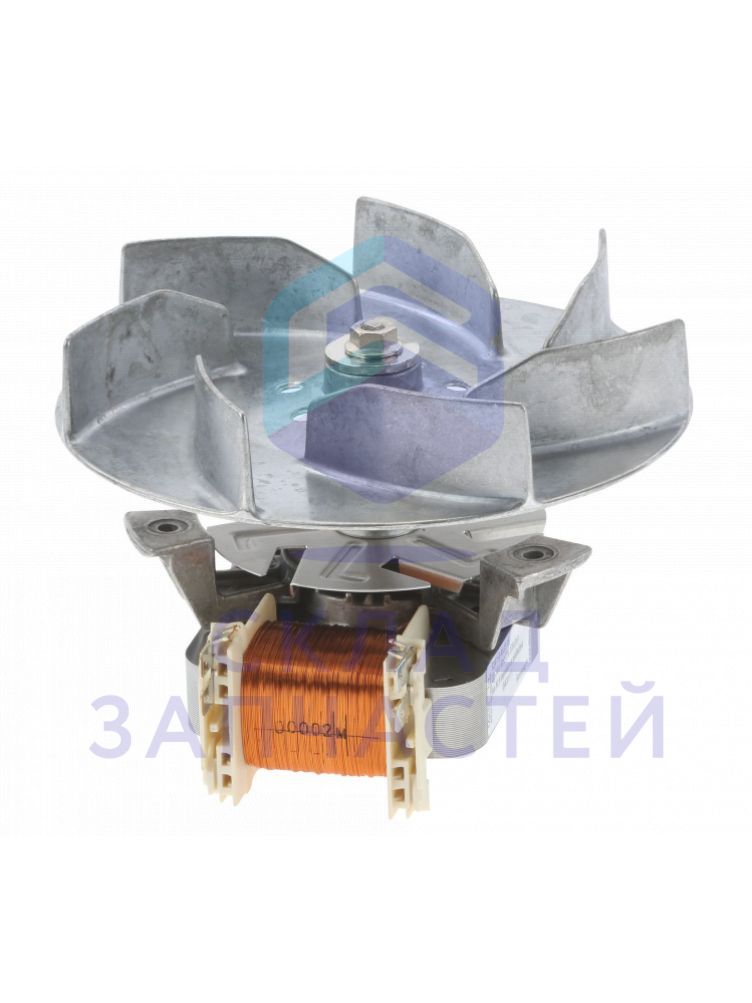 Мотор вентилятора для Neff B1541J2/01