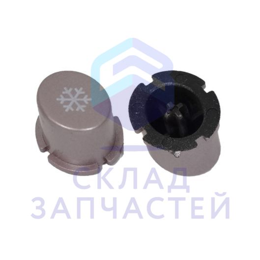кнопка вкл. холодного воздуха для Redmond RF-538
