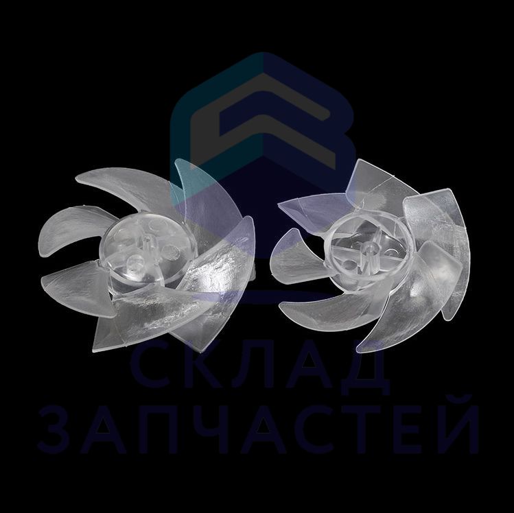 крыльчатка (вентилятор) для Redmond RF-538