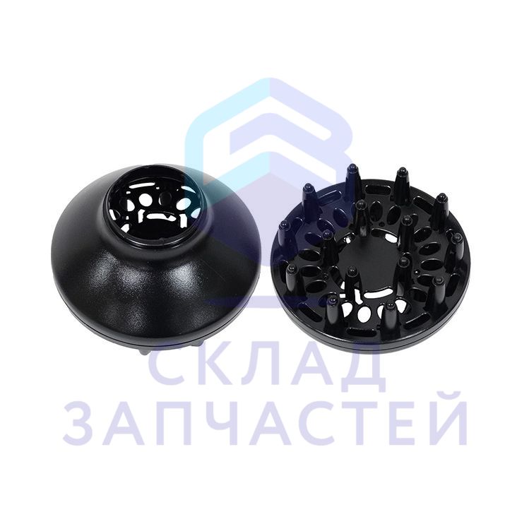 насадка диффузор для Redmond RF-538