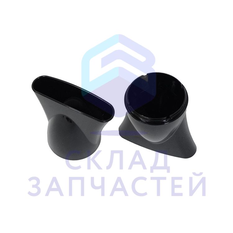 насадка-концентратор для Redmond RF-538