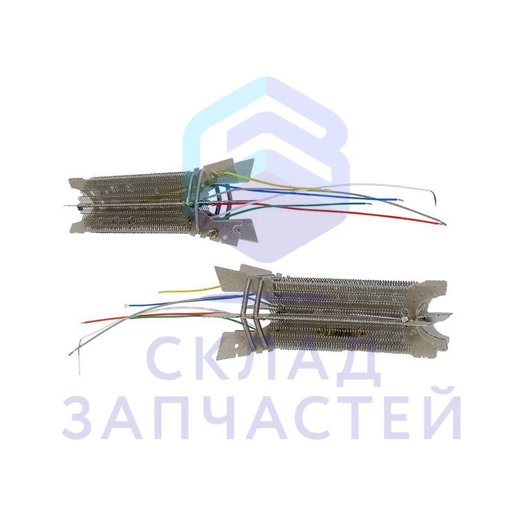 ТЭН (нагревательный элемент) для Redmond RF-538