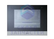C00377737 Whirlpool оригинал, стекло двери наружное для духовки для плиты