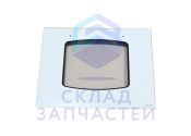C00377744 Whirlpool оригинал, стекло двери духовки (наружное) для плиты