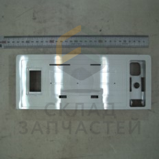 Передняя часть корпуса, панели управления для Samsung ME83KRW-1/BW