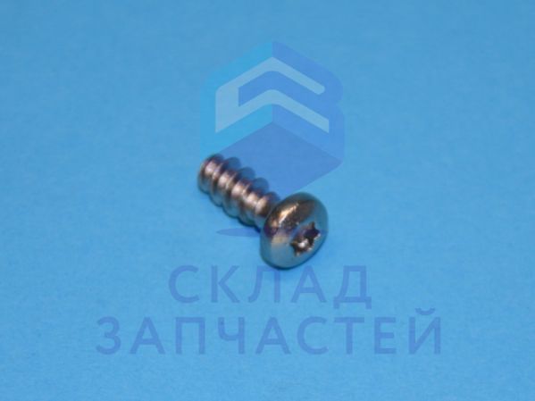 Шуруп ПТК 50х13 aisi 304 a2 t20 для ASKO DFI6444G (DW40.2)