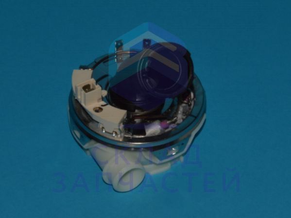 680172 ASKO оригинал, нагреватель, уплотнительное кольцо для циркулярного насоса dw 120v