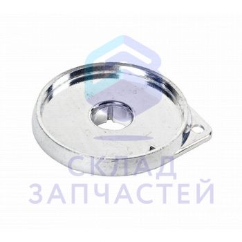 Горелка - рассекатель для газовой плиты для Indesit KG 5404 XG/I.1