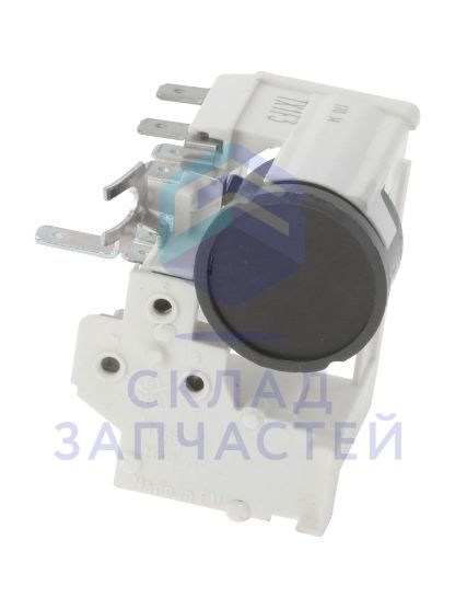 Изображение товара Стартовый узел, оригинал Bosch 12005173