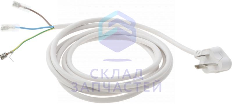 Соединительный кабель для Bosch RC289203CN/01