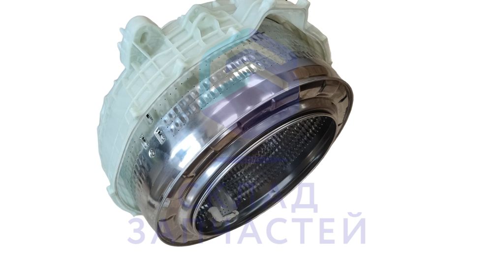 0020812244 Haier оригинал, бак в сборе