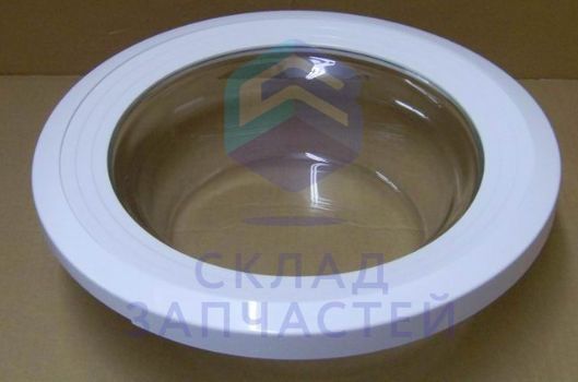 Изображение товара Передняя дверь в сборе 2842900200 оригинал Beko