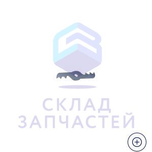 Поворотная лопатка для Samsung RSH1DLMR1/BWT