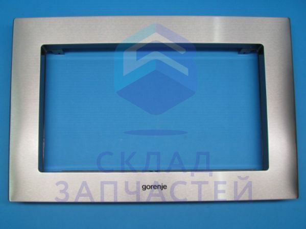 483815 Gorenje оригинал, встроенная рамка mvp 594x388x75