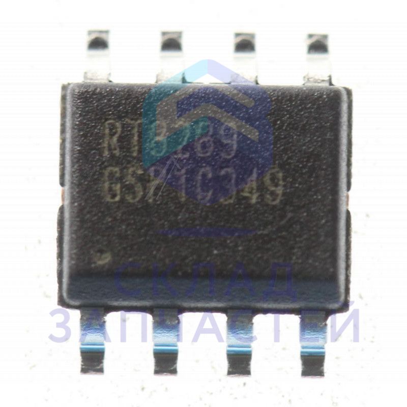 Интегральная микросхема, цифровая, полупроводниковая для LG 32LA621V-ZD.BDRYLJU