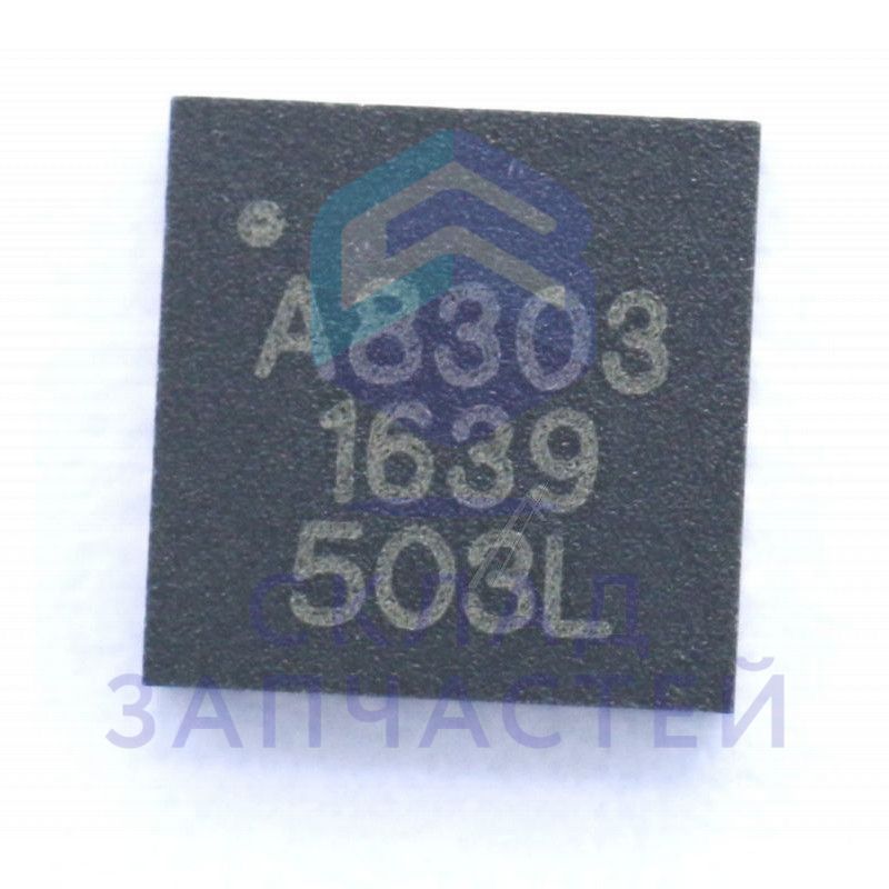 Интегральная микросхема, цифровая, полупроводниковая для LG 42LB570V