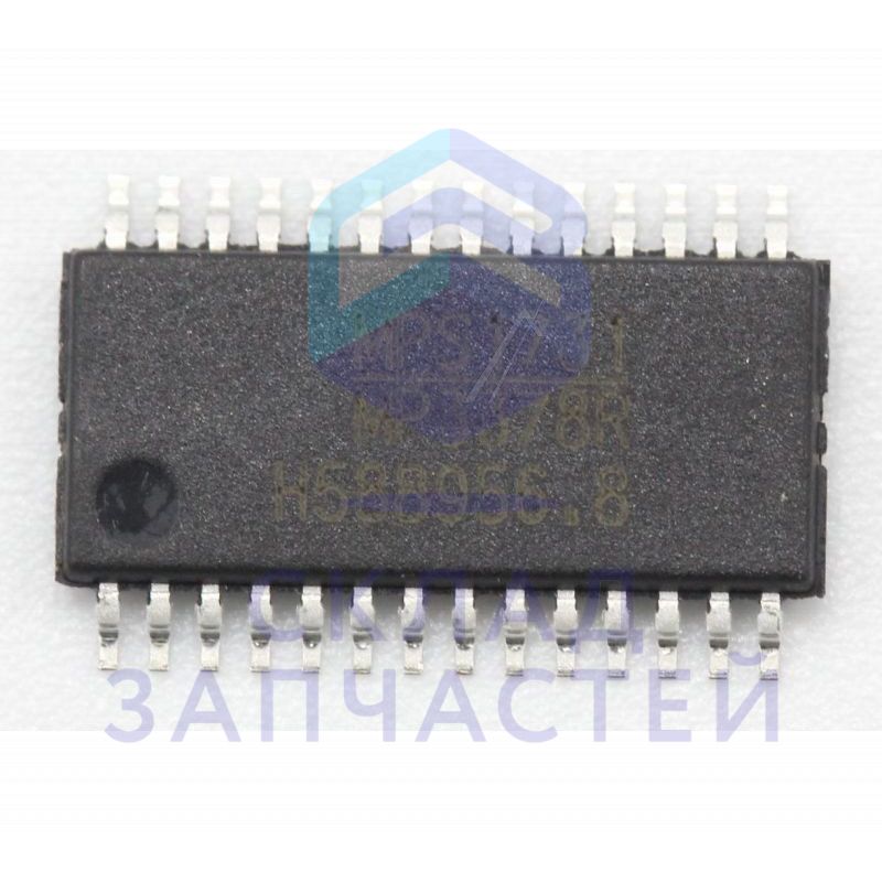 EAN64131802 LG оригинал, интегральная микросхема, цифровая, полупроводниковая