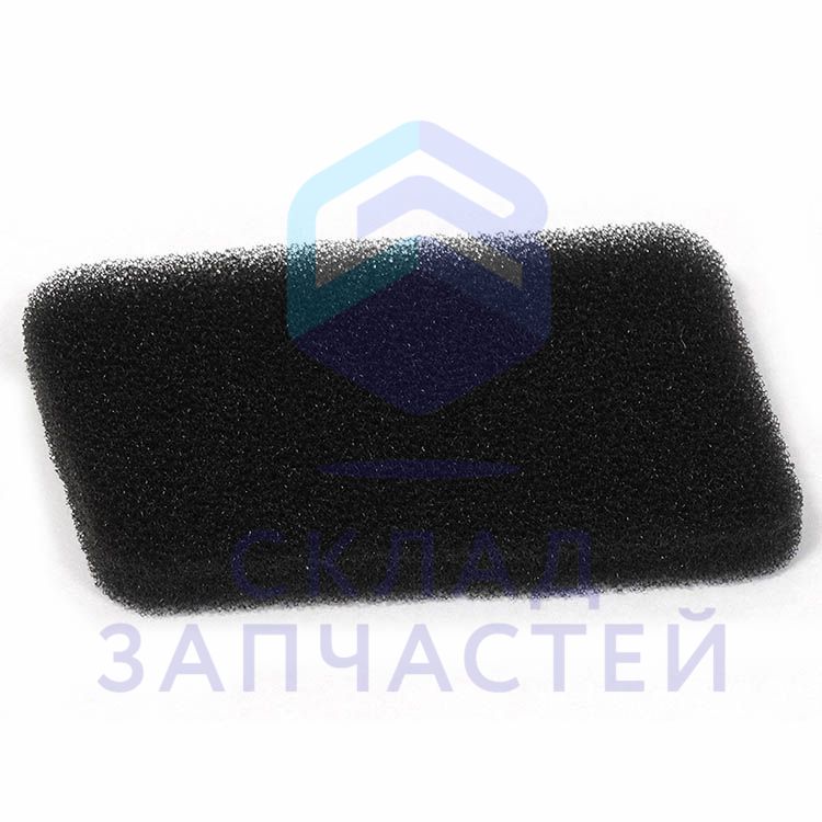 Изображение товара Red07645 Redmond оригинал, губка (body)