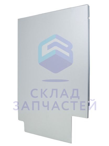 Изображение товара Оригинальная боковая часть корпуса левая Bosch 00686543 для встроенных устройств