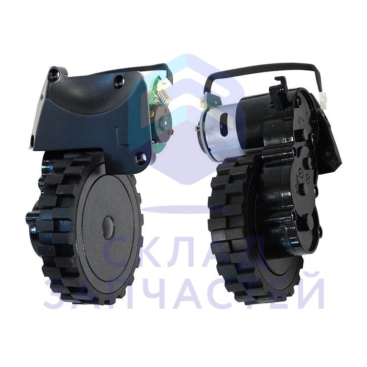 Изображение товара Red20425 Redmond оригинал, узел колеса l