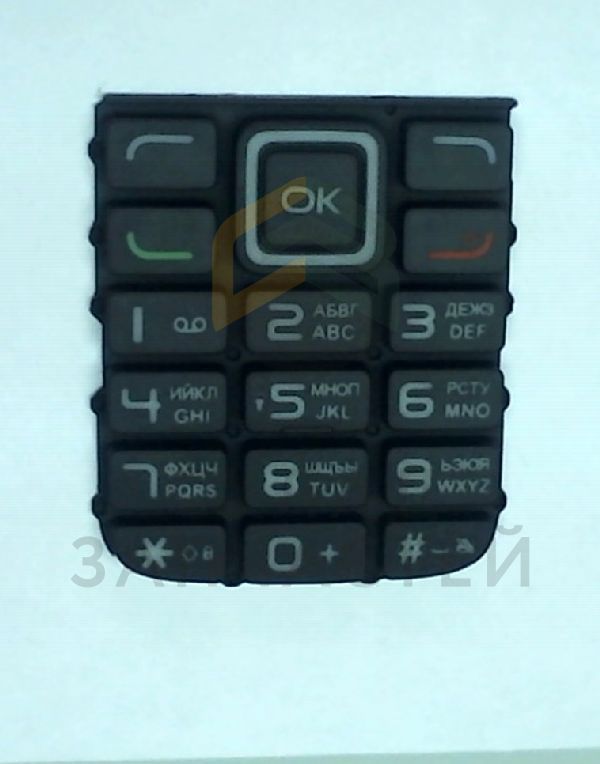 Клавиатура для Alcatel Alcatel 1010D