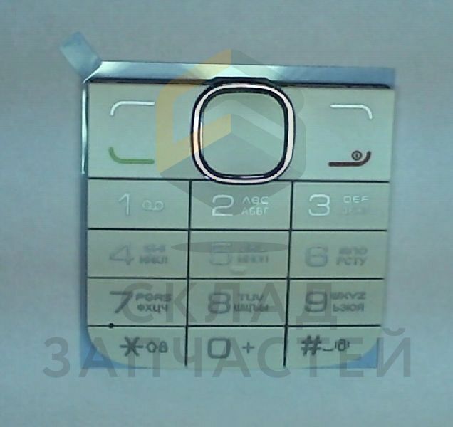 Клавиатура парт номер BFA26J0CB101 для Alcatel Alcatel 2005D