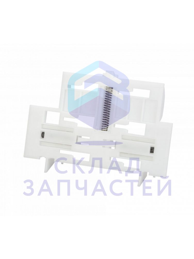 Кронштейн с фиксацией качения для Neff C77V60N01/04