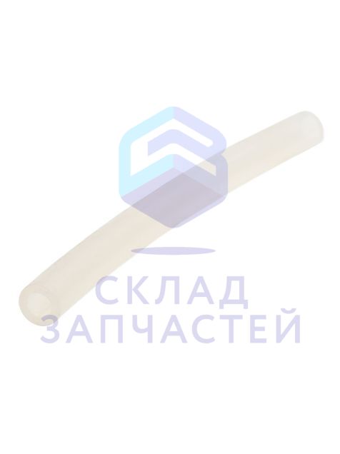 Изображение товара Шланг насос - подогреватель L=122 мм, оригинал Bosch 00654341