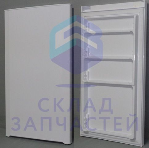 Дверь холодильника для Beko CS328020