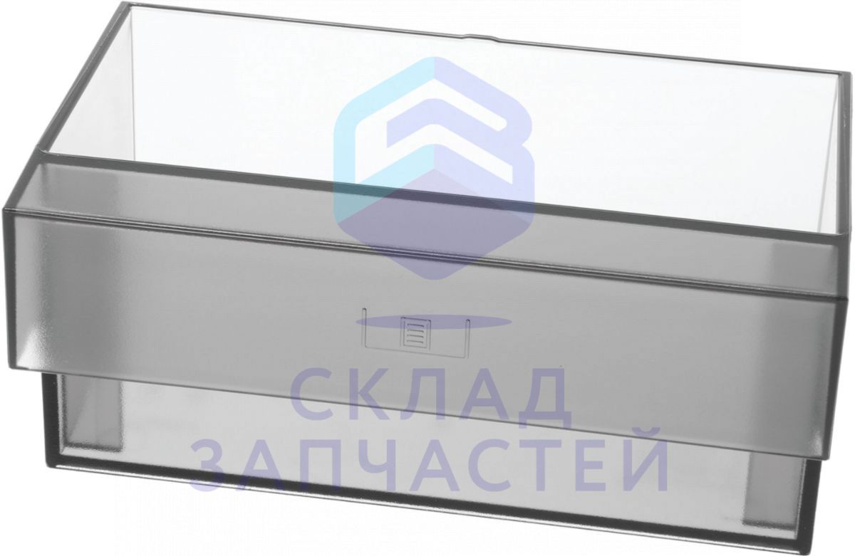 Контейнер для аксессуаров IC6 для Siemens CT636LES6W/02