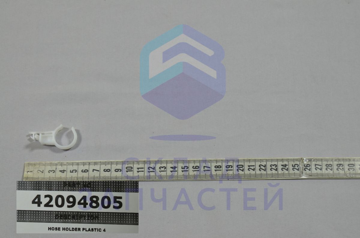 ДЕРЖАТЕЛЬ РОЗЕТКИ для Weissgauff WMD 58141 DS