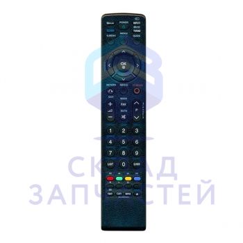 Изображение товара Оригинальный пульт дистанционного управления LG MKJ40653831