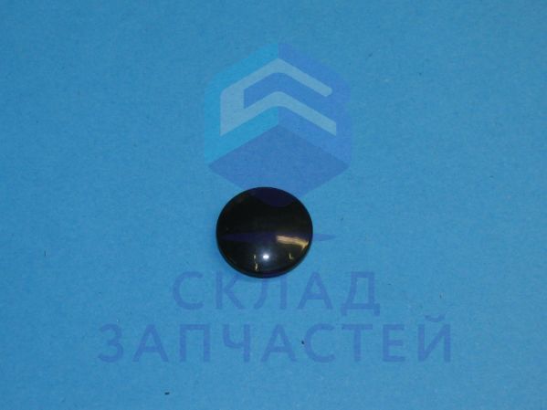 Заглушка ручки для Gorenje NRC6193SXL5 (HZF3668SND)