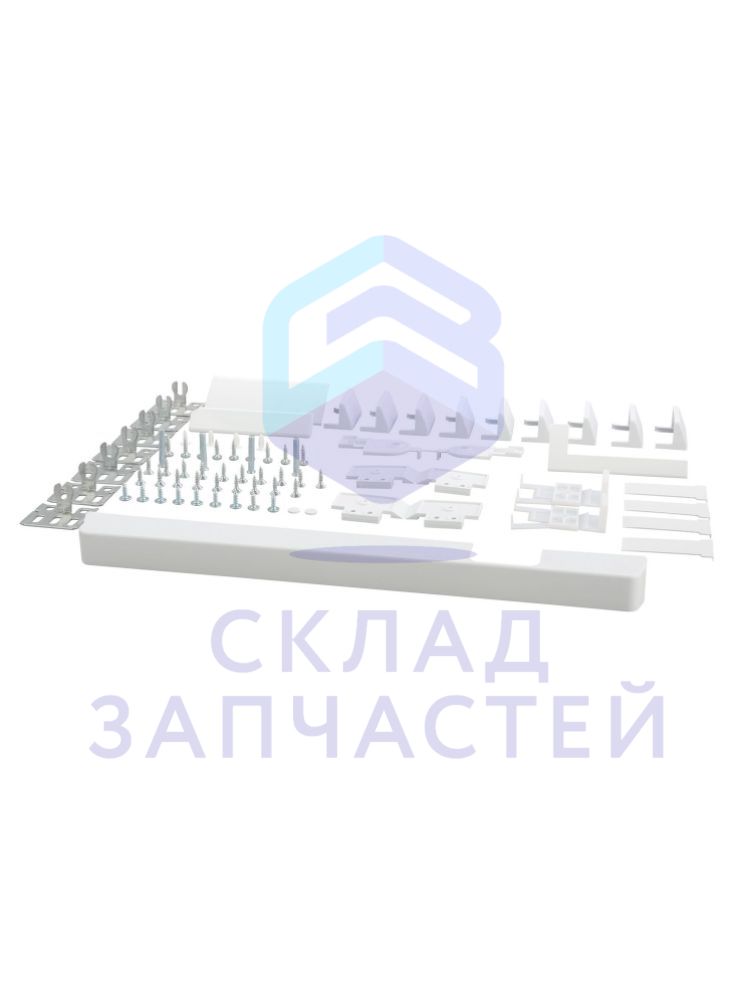 Изображение товара 00650117 Bosch оригинал, Крепежный набор