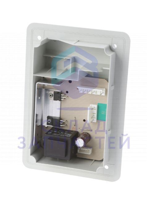 Модуль управления холодильника для Bosch KG36P320/01