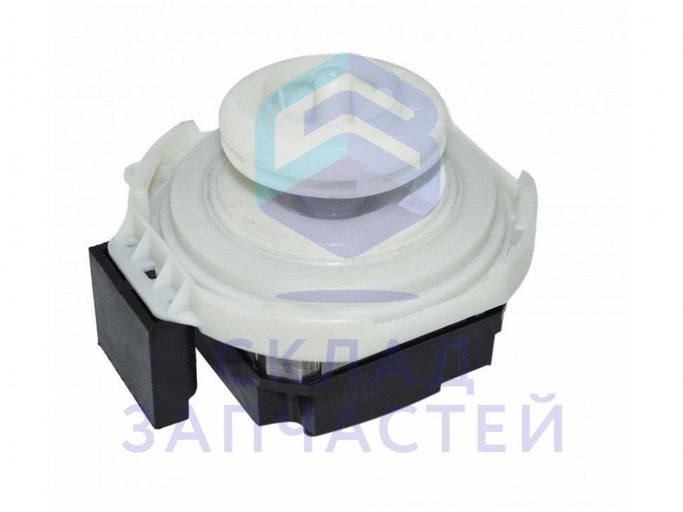 Мотор циркуляционный для посудомоечной машины для Hotpoint-Ariston LFF 8M113 7 FR
