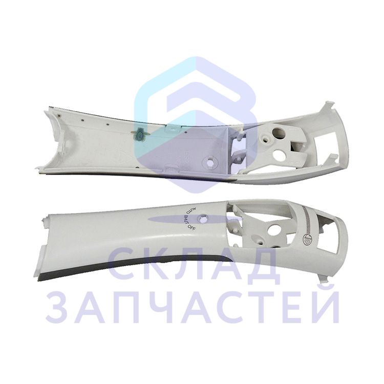 Изображение товара Red10551 Redmond оригинал, ручка часть верхняя