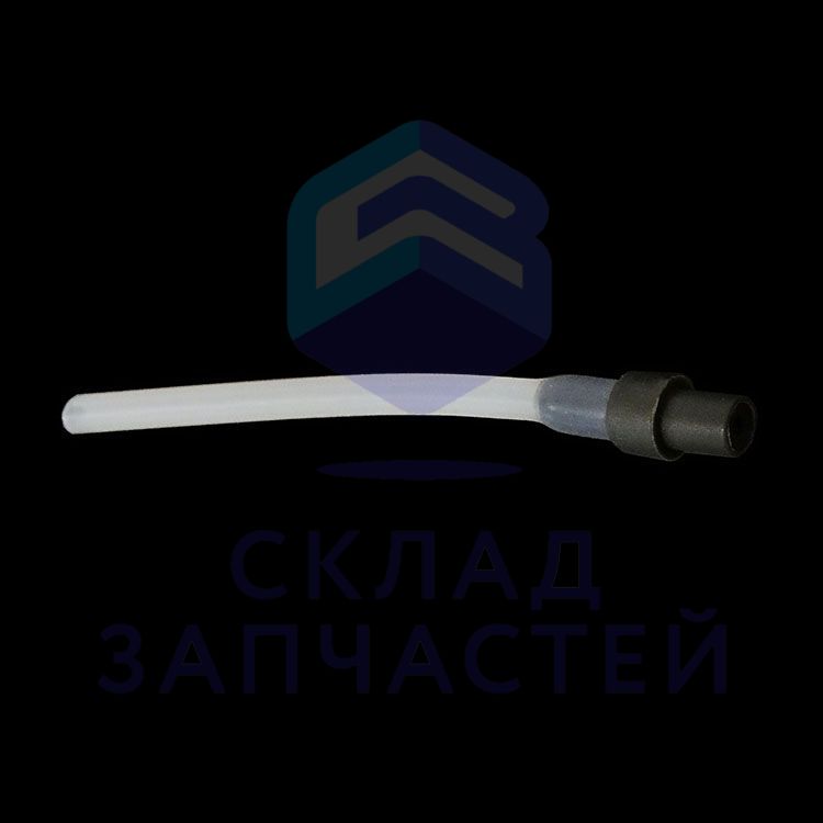 Изображение товара Сопло с силиконовой трубкой Redmond Red10568 - Оригинал